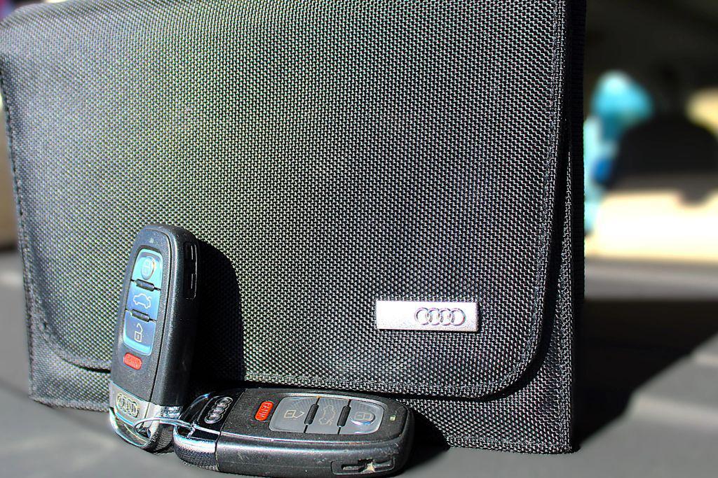 used 2016 Audi Q5 car, priced at $13,900