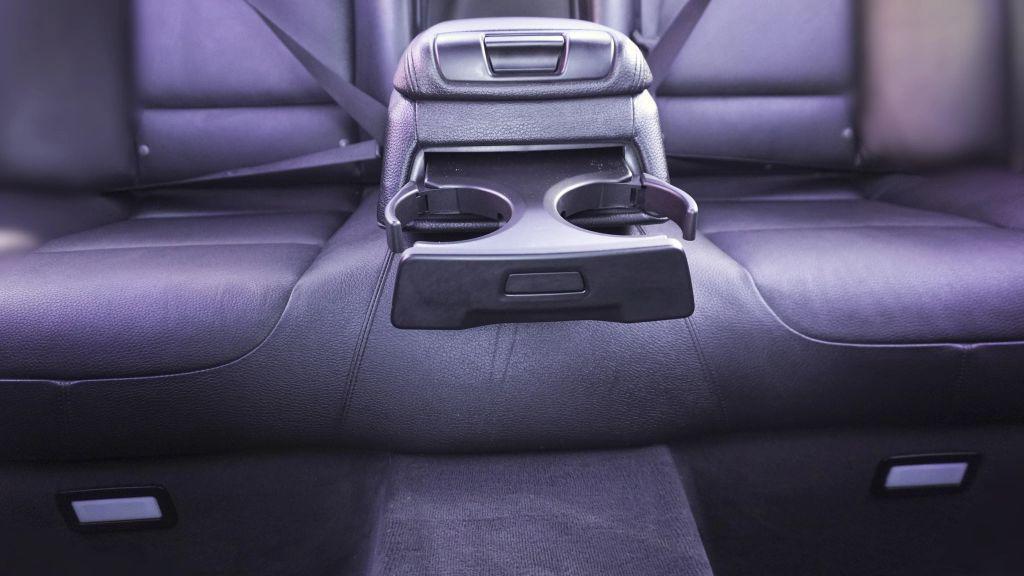 used 2015 BMW 740 car, priced at $14,499