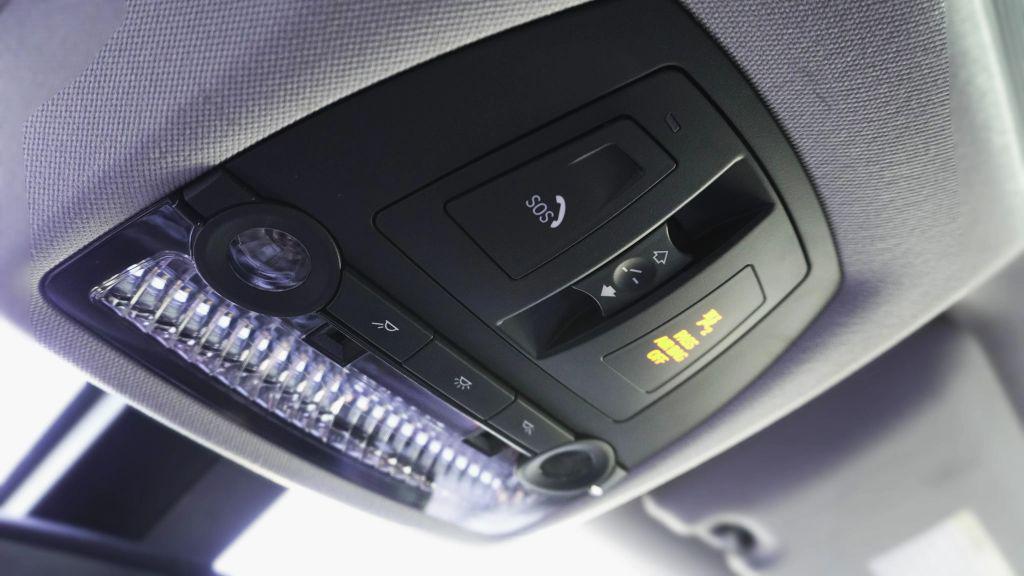 used 2015 BMW 740 car, priced at $14,499