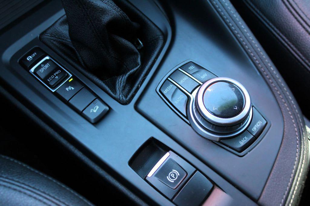 used 2017 BMW X1 car, priced at $11,900