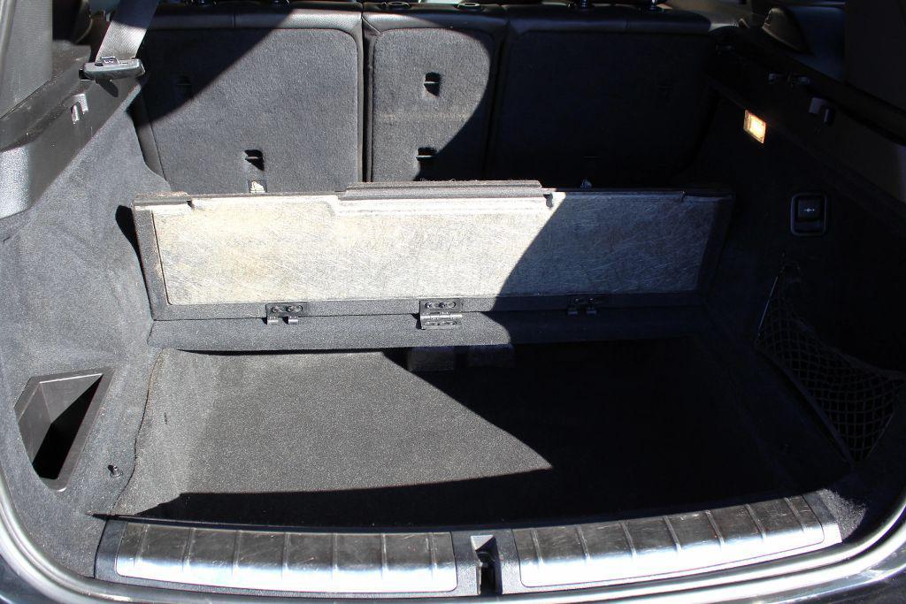 used 2017 BMW X1 car, priced at $11,900