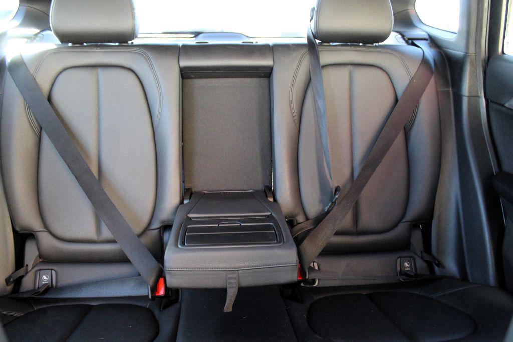 used 2017 BMW X1 car, priced at $11,900