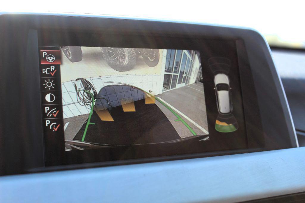 used 2017 BMW X1 car, priced at $11,900