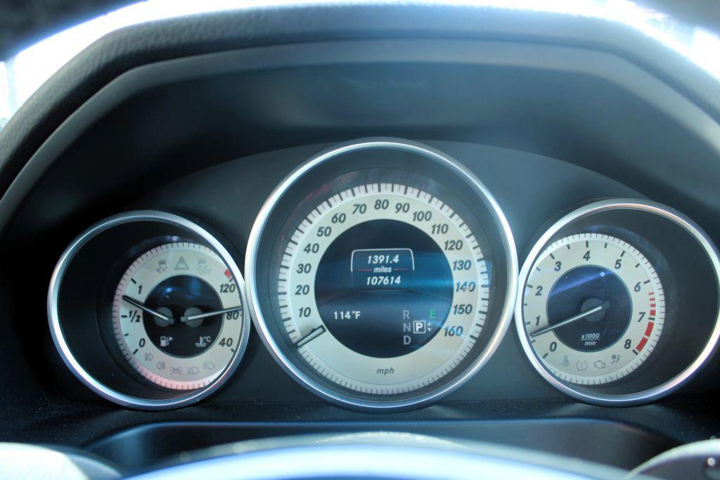 used 2016 Mercedes-Benz E-Class car, priced at $13,900