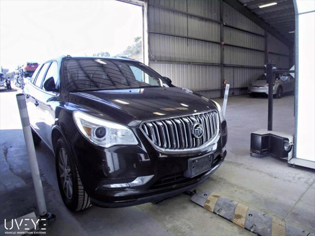 used 2014 Buick Enclave car, priced at $11,999