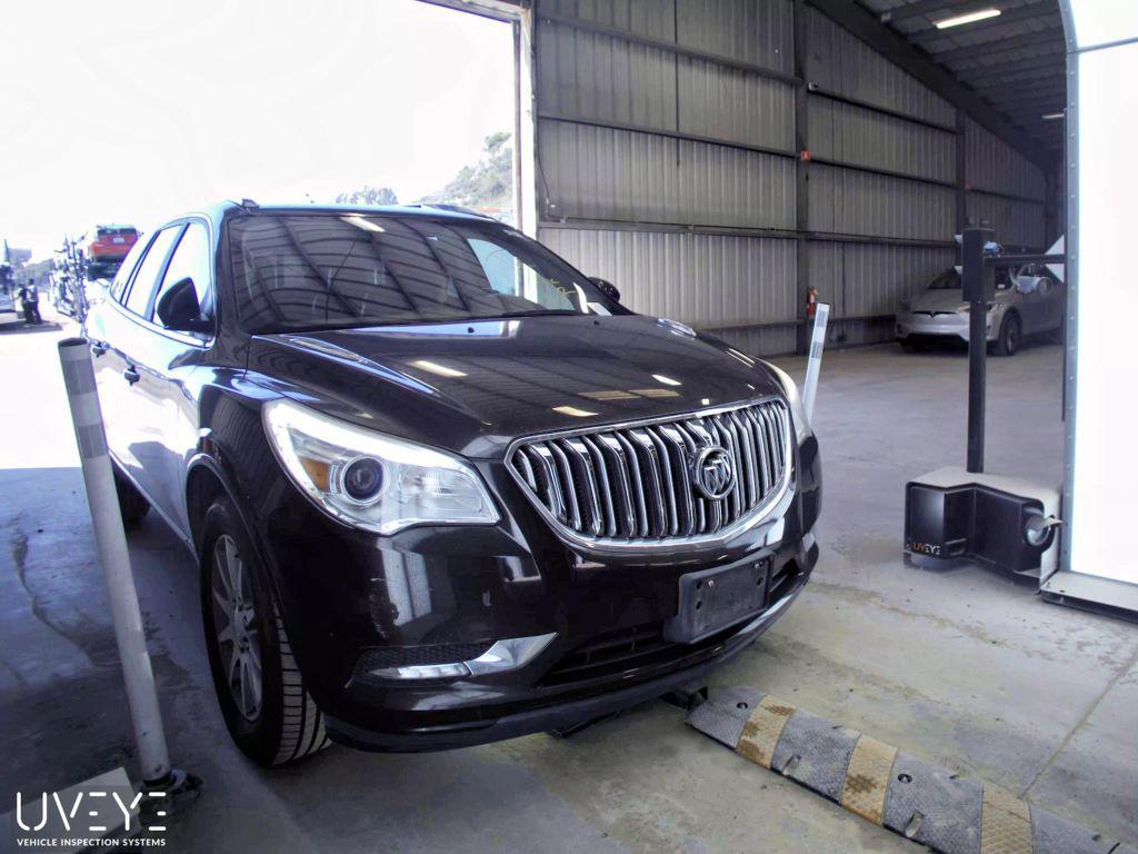 used 2014 Buick Enclave car, priced at $11,999