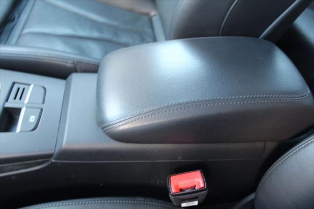 used 2017 Audi A3 e-tron car, priced at $15,999