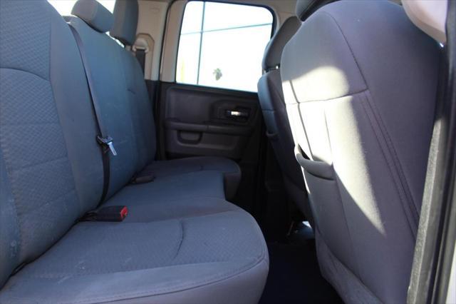 used 2013 Ram 1500 car, priced at $14,499