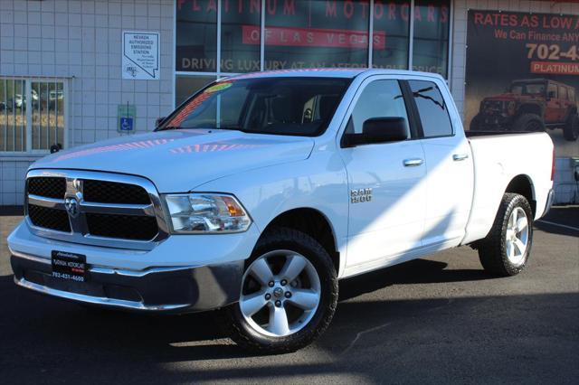 used 2013 Ram 1500 car, priced at $14,499