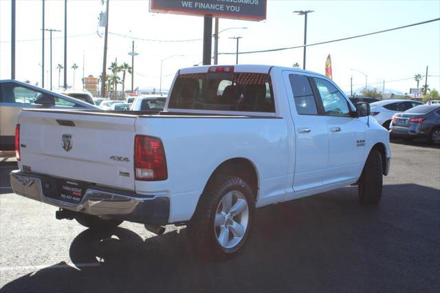 used 2013 Ram 1500 car, priced at $14,499