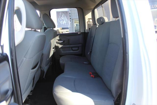 used 2013 Ram 1500 car, priced at $14,499