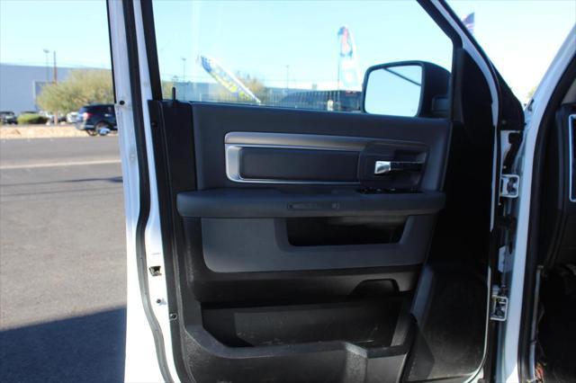 used 2013 Ram 1500 car, priced at $14,499