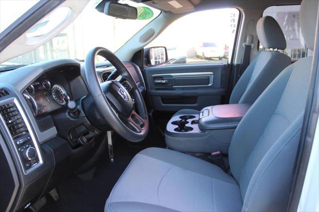 used 2013 Ram 1500 car, priced at $14,499