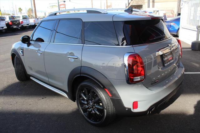 used 2019 MINI Countryman car, priced at $15,799