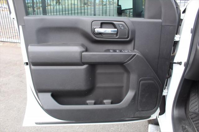used 2022 Chevrolet Silverado 2500 car, priced at $46,499