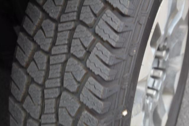 used 2022 Chevrolet Silverado 2500 car, priced at $46,499