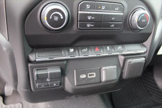 used 2022 Chevrolet Silverado 2500 car, priced at $46,499