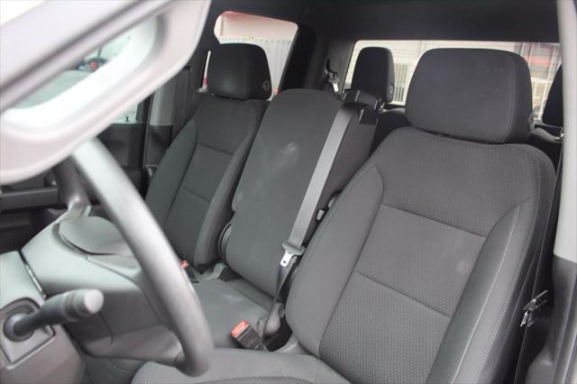 used 2022 Chevrolet Silverado 2500 car, priced at $46,499