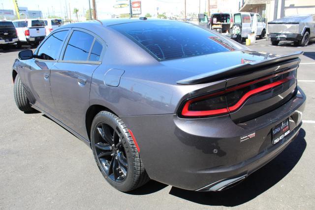 used 2015 Dodge Charger car, priced at $11,999