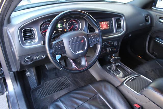 used 2015 Dodge Charger car, priced at $11,999