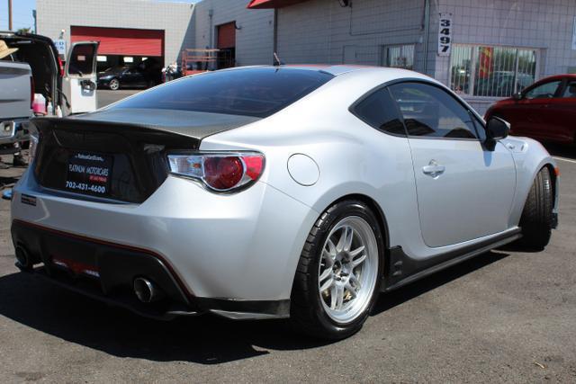 used 2014 Scion FR-S car, priced at $16,499