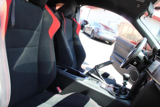 used 2014 Scion FR-S car, priced at $16,499