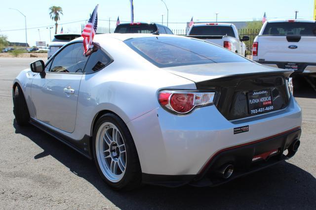 used 2014 Scion FR-S car, priced at $16,499