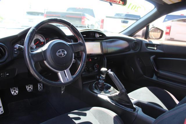 used 2014 Scion FR-S car, priced at $16,499