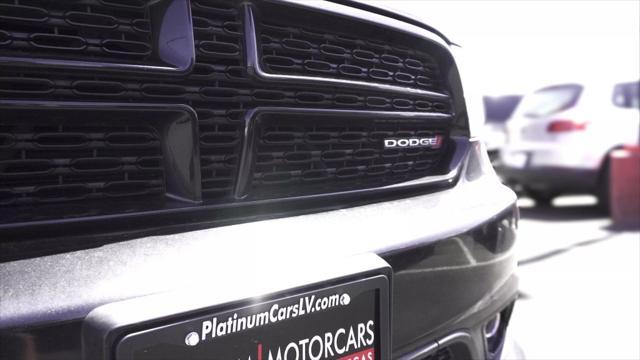 used 2014 Dodge Durango car, priced at $10,900