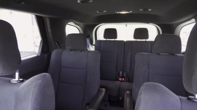 used 2014 Dodge Durango car, priced at $10,900