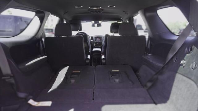 used 2014 Dodge Durango car, priced at $10,900