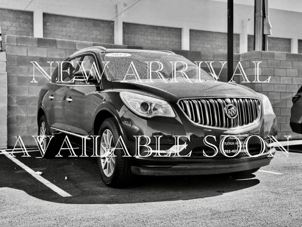 used 2014 Buick Enclave car, priced at $11,999