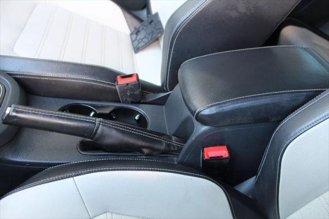 used 2016 Volkswagen Jetta car, priced at $9,999