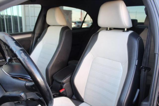 used 2016 Volkswagen Jetta car, priced at $9,999