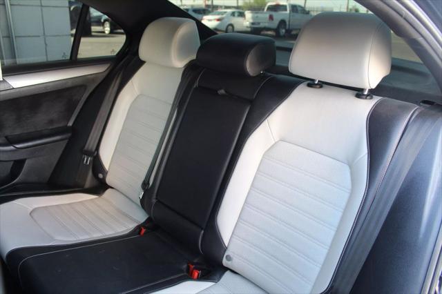 used 2016 Volkswagen Jetta car, priced at $9,999