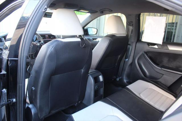 used 2016 Volkswagen Jetta car, priced at $9,999