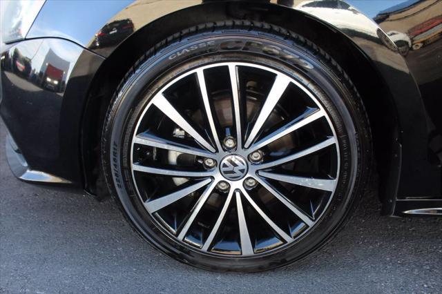 used 2016 Volkswagen Jetta car, priced at $9,999
