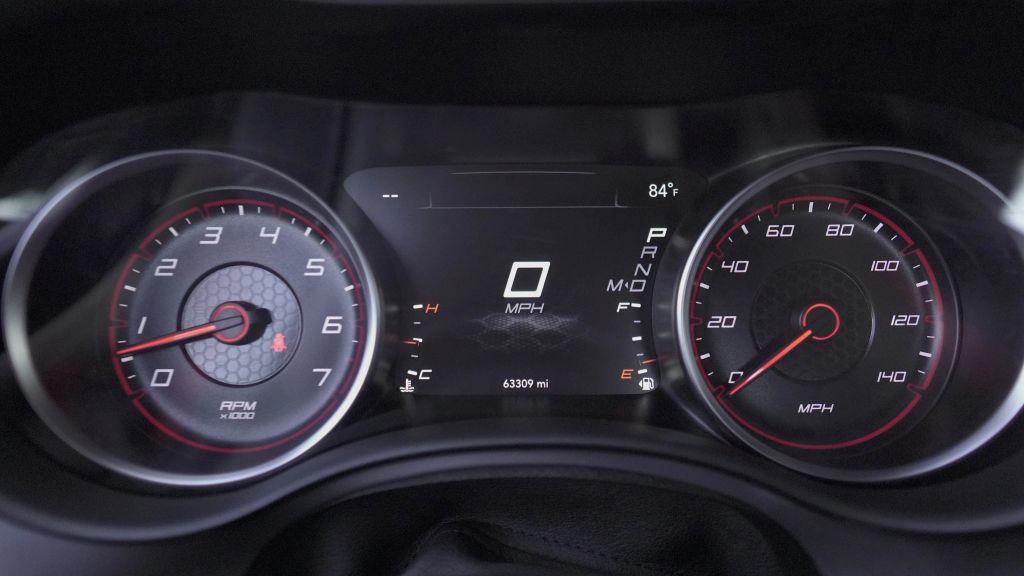 used 2020 Dodge Charger car, priced at $18,900
