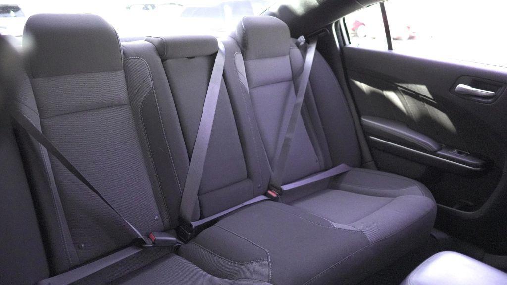 used 2020 Dodge Charger car, priced at $18,900