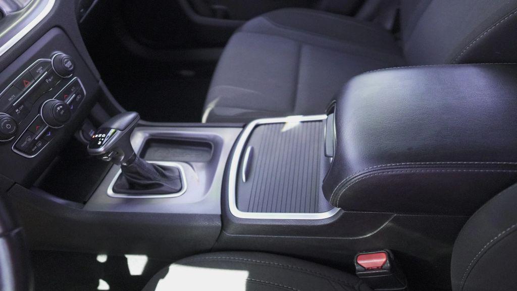 used 2020 Dodge Charger car, priced at $18,900