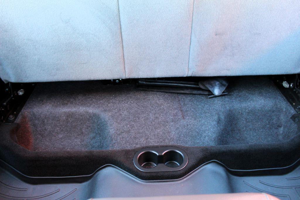 used 2015 Ram 1500 car, priced at $19,900