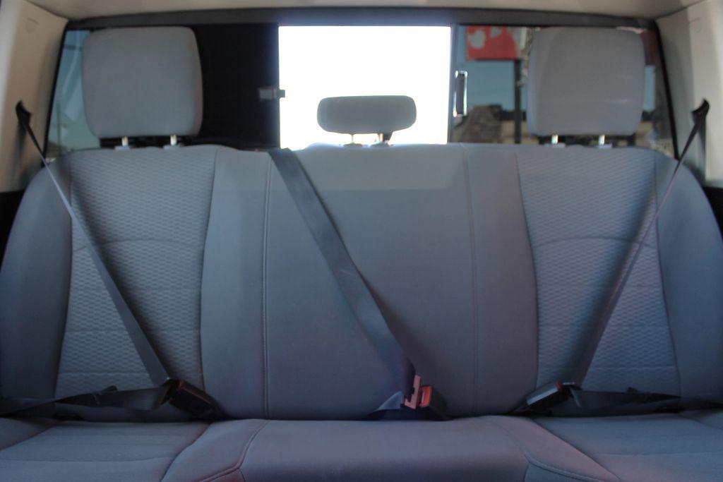 used 2015 Ram 1500 car, priced at $19,900