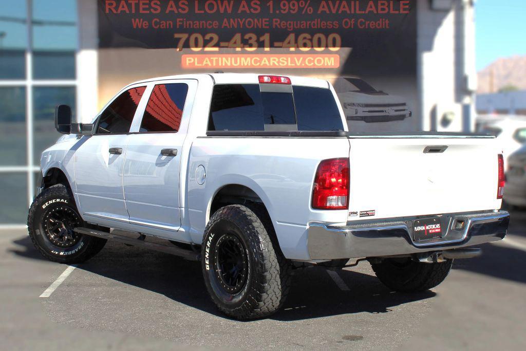 used 2015 Ram 1500 car, priced at $19,900