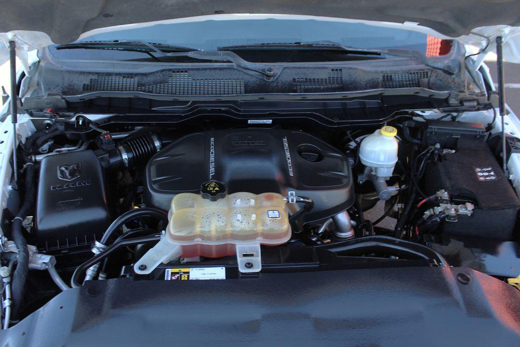 used 2015 Ram 1500 car, priced at $19,900