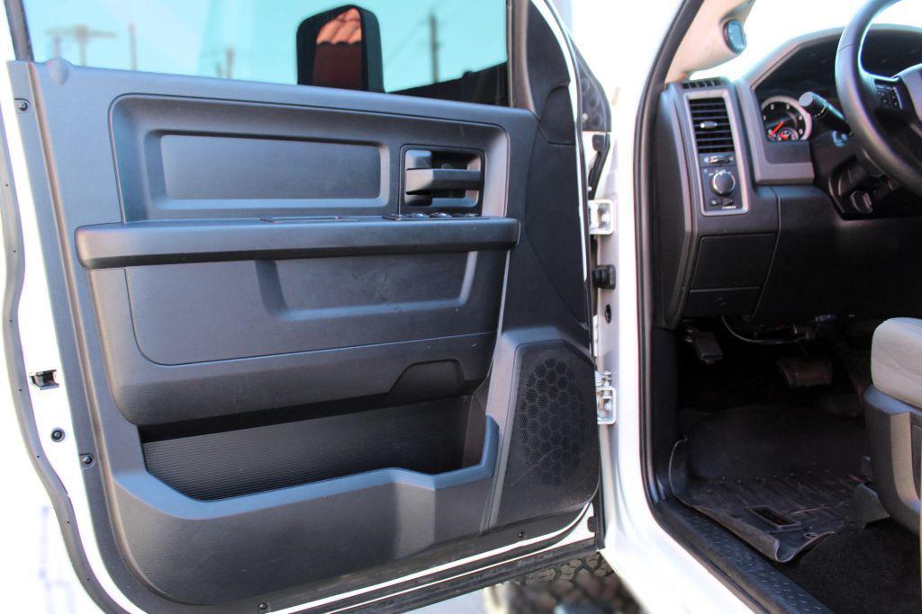 used 2015 Ram 1500 car, priced at $19,900