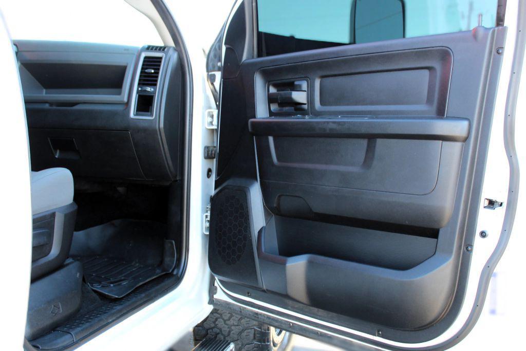 used 2015 Ram 1500 car, priced at $19,900