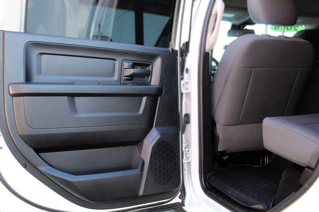 used 2015 Ram 1500 car, priced at $19,900