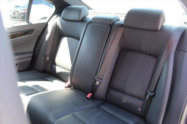 used 2013 BMW 750 car, priced at $13,499