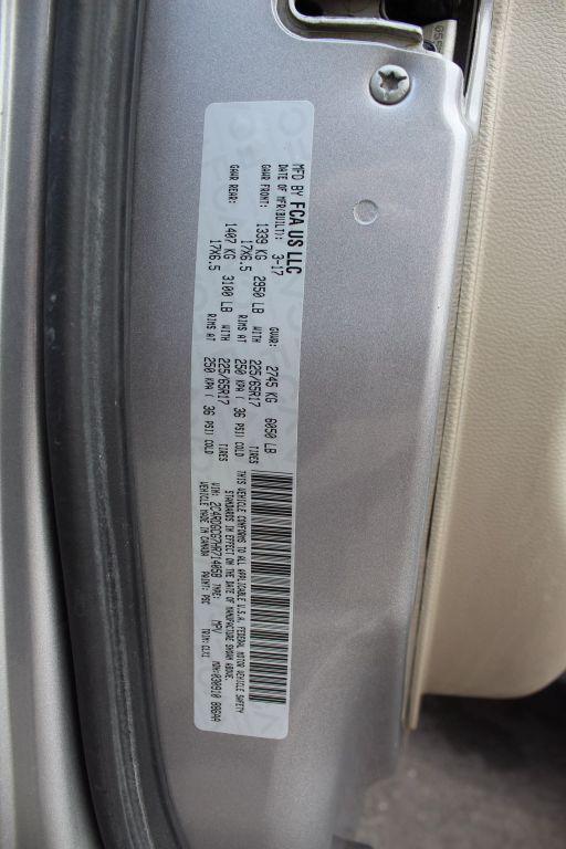 used 2017 Dodge Grand Caravan car, priced at $11,499