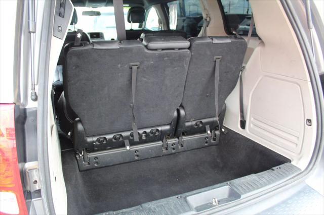 used 2017 Dodge Grand Caravan car, priced at $11,499